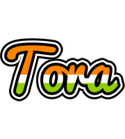 Tora mumbai logo