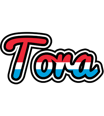 Tora norway logo