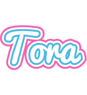Tora outdoors logo