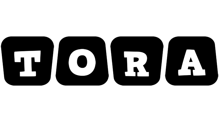 Tora racing logo