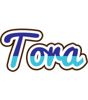 Tora raining logo