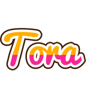 Tora smoothie logo