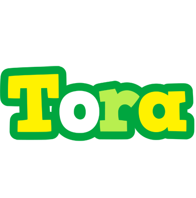 Tora soccer logo