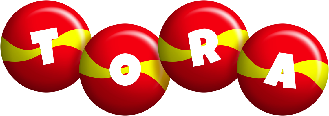Tora spain logo