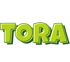 Tora summer logo