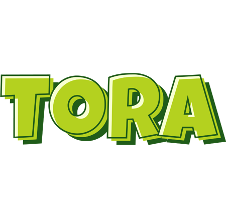 Tora summer logo
