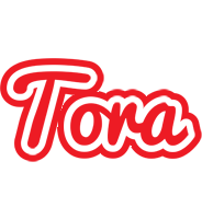 Tora sunshine logo