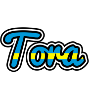 Tora sweden logo