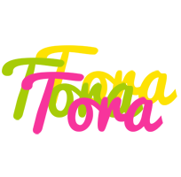 Tora sweets logo