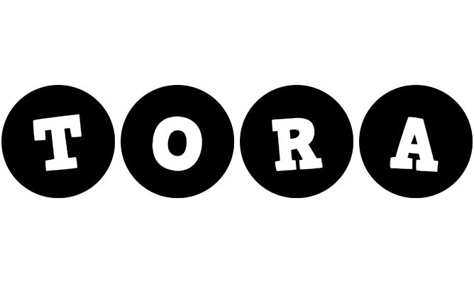 Tora tools logo