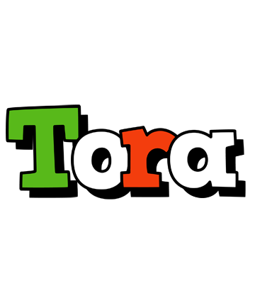 Tora venezia logo