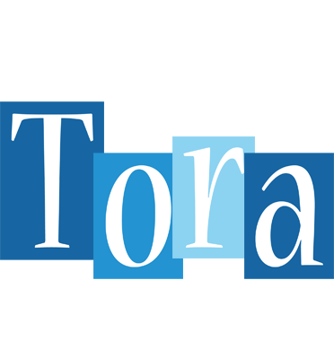 Tora winter logo