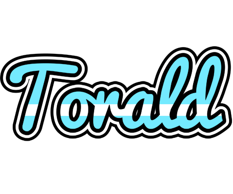 Torald argentine logo