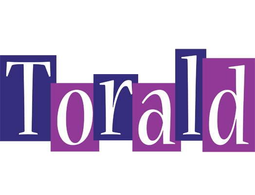 Torald autumn logo