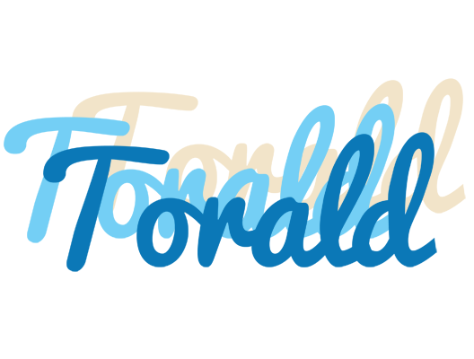 Torald breeze logo