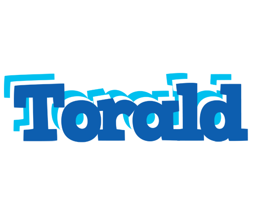 Torald business logo