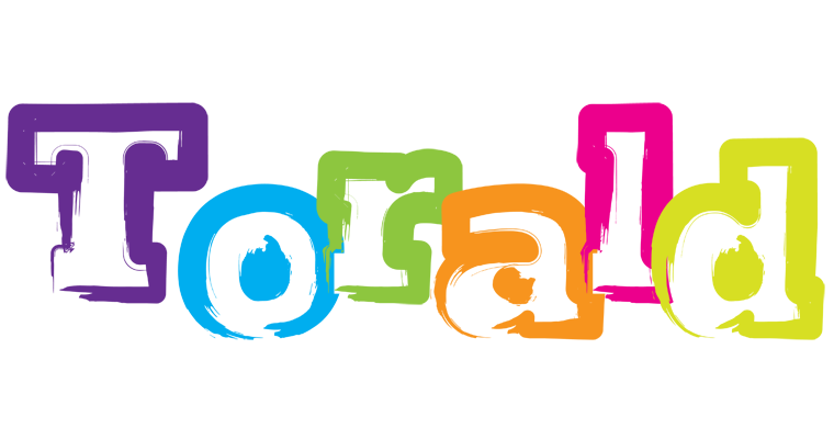 Torald casino logo