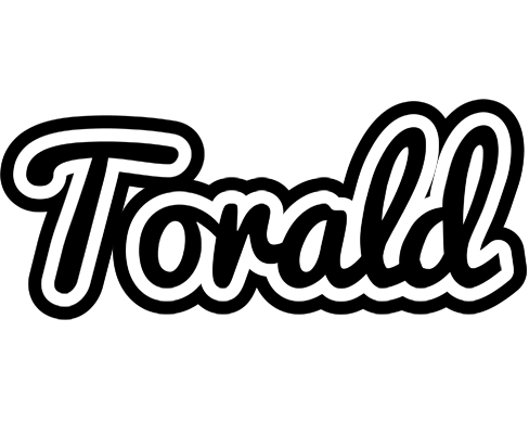 Torald chess logo