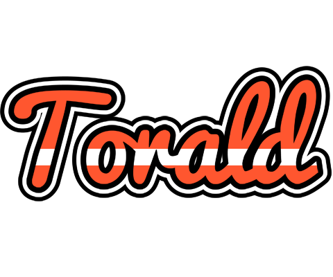 Torald denmark logo