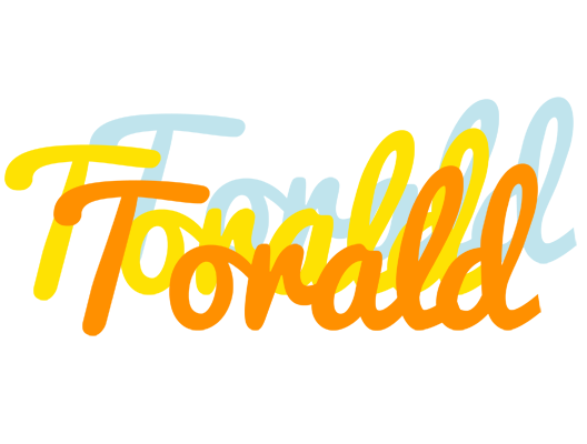 Torald energy logo