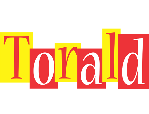 Torald errors logo