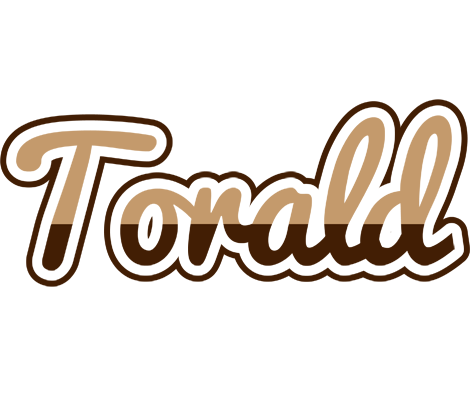 Torald exclusive logo