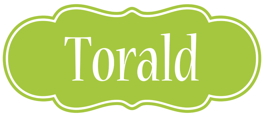 Torald family logo