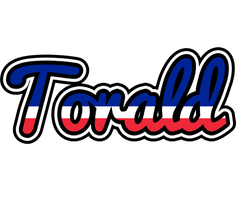 Torald france logo