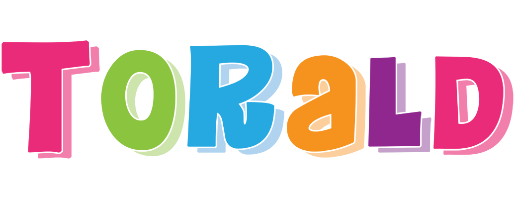 Torald friday logo