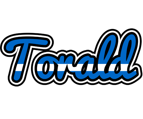 Torald greece logo