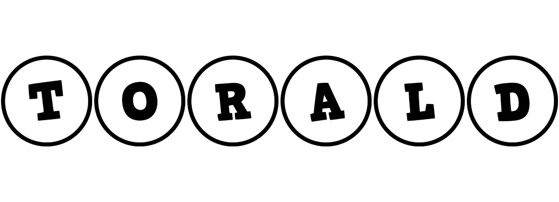 Torald handy logo