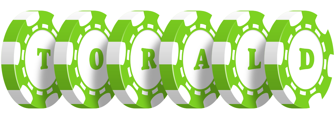 Torald holdem logo