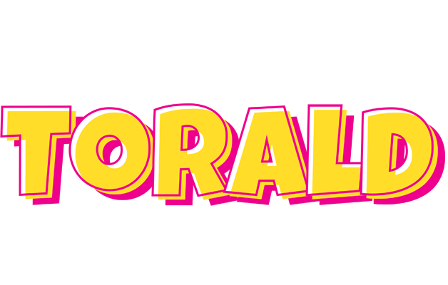 Torald kaboom logo