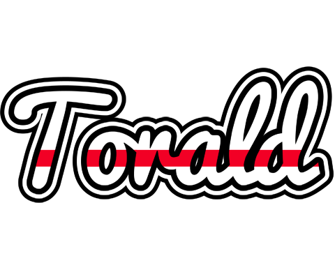 Torald kingdom logo