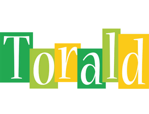Torald lemonade logo