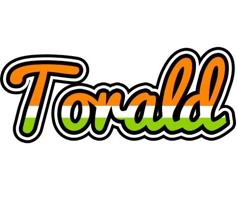 Torald mumbai logo