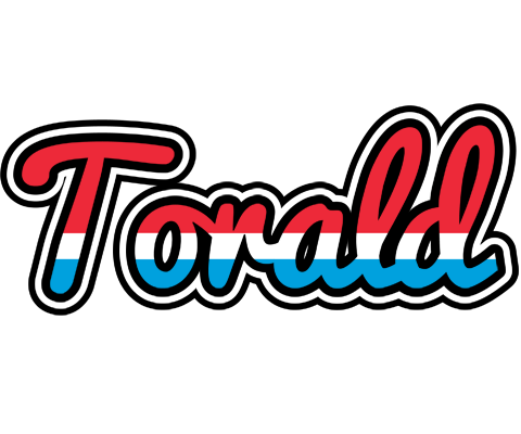 Torald norway logo