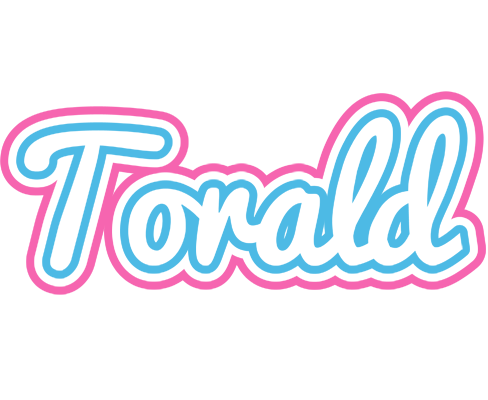 Torald outdoors logo
