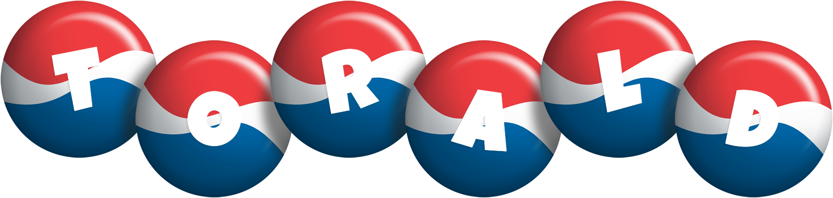 Torald paris logo