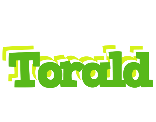 Torald picnic logo