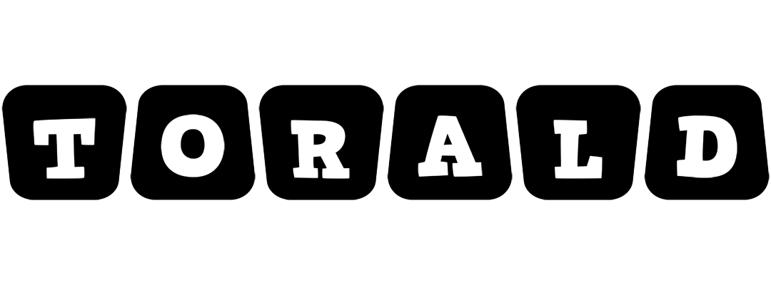 Torald racing logo