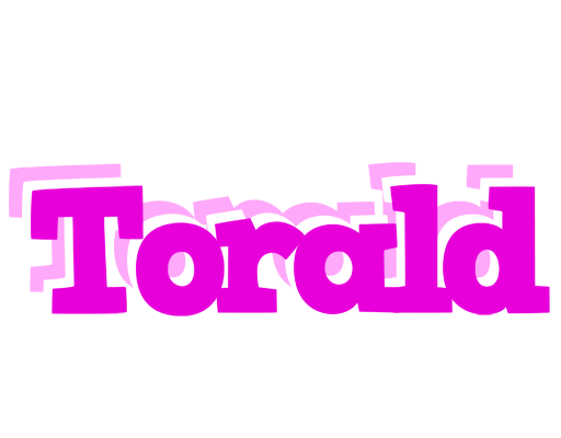 Torald rumba logo