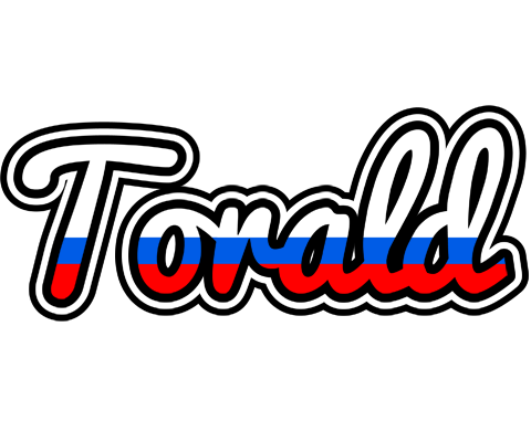 Torald russia logo