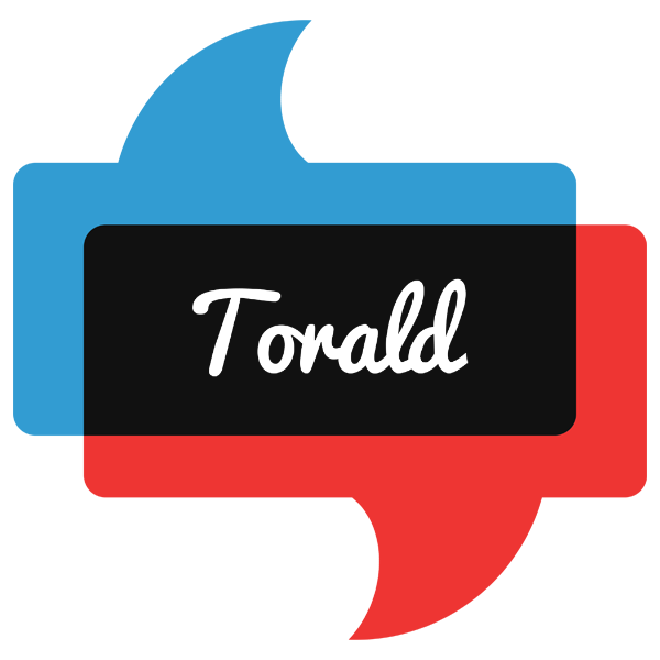 Torald sharks logo