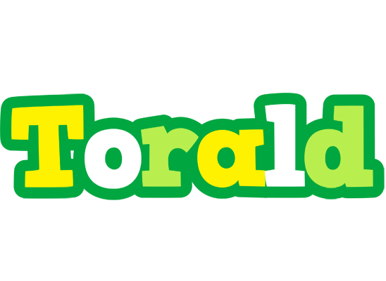 Torald soccer logo