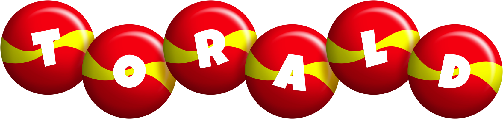Torald spain logo