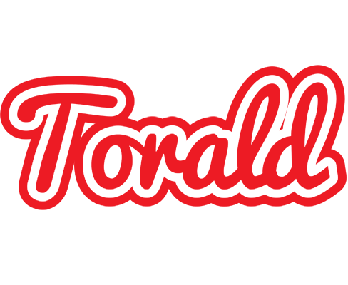 Torald sunshine logo
