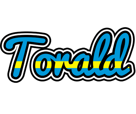 Torald sweden logo