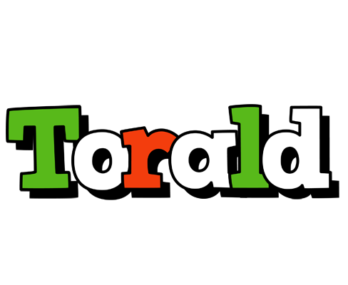 Torald venezia logo