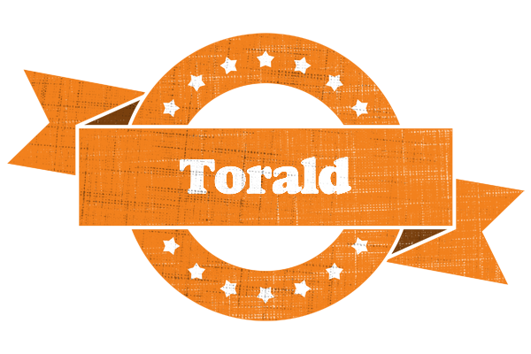 Torald victory logo